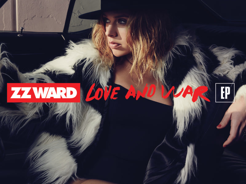 Love and War (EP)