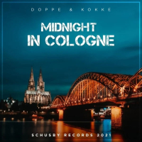 Midnight in Cologne (Single)