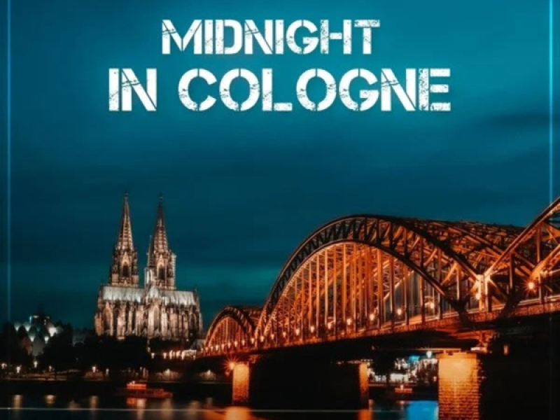 Midnight in Cologne (Single)