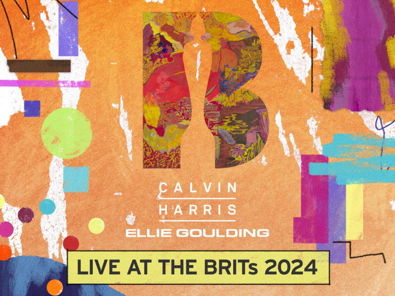 Miracle (Live at The BRIT Awards 2024) (Single)