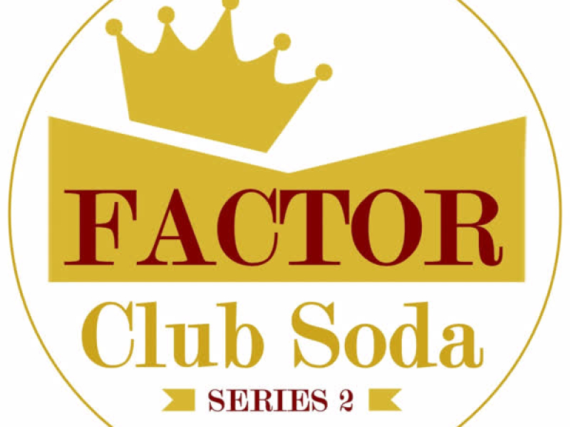 Club Soda Series 2