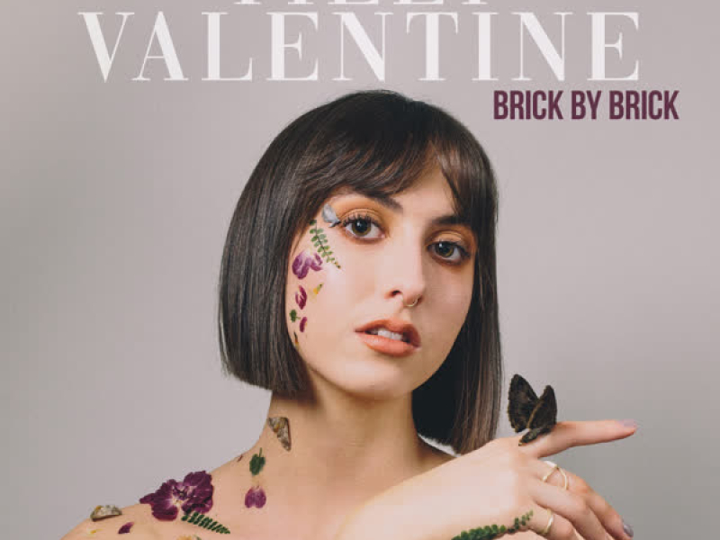 Brick by Brick (Single)