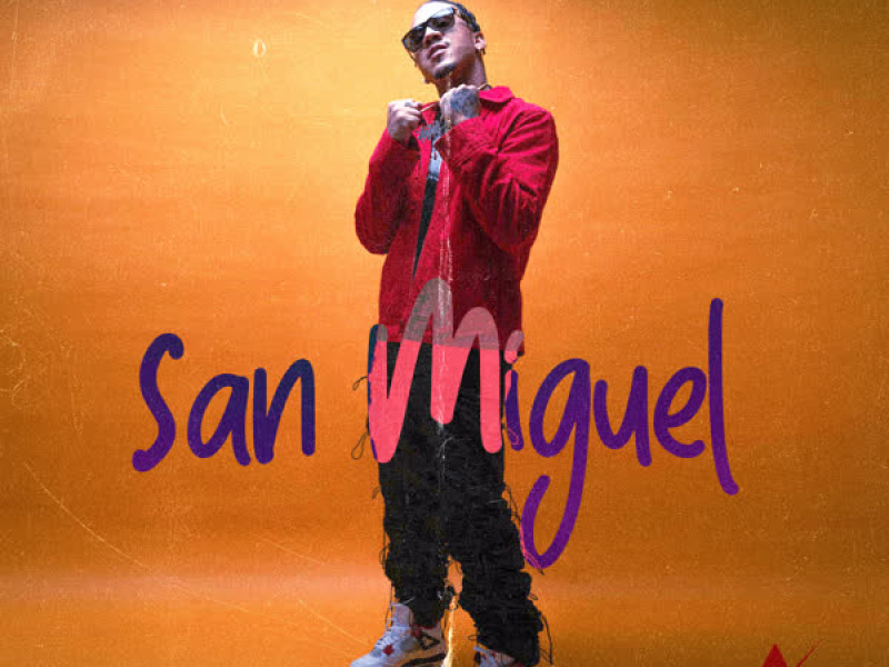 San Miguel (Single)