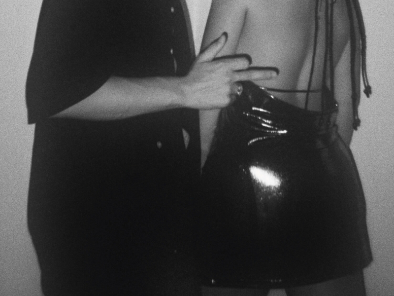 Just Friends (Single)