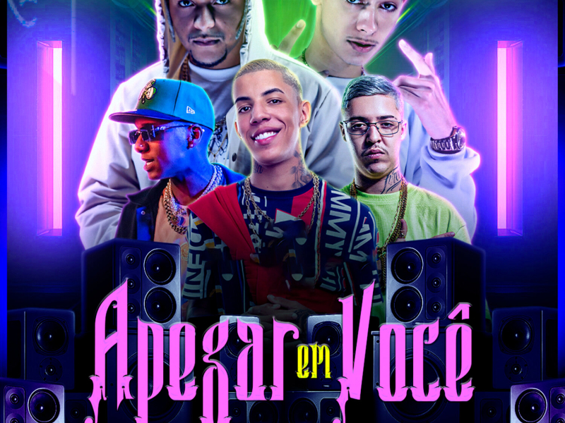 Apegar em Você (Single)