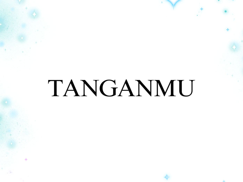 Tanganmu (Single)