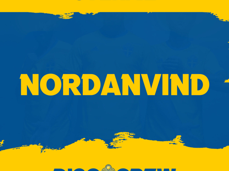 Nordanvind (Single)