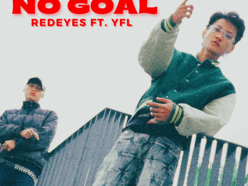 NO GOAL (Single)