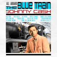 All Aboard the Blue Train