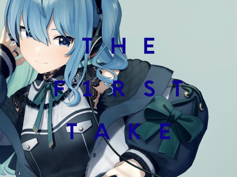 Stellar Stellar - From THE FIRST TAKE (Single)