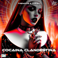 Clandestina (Single)