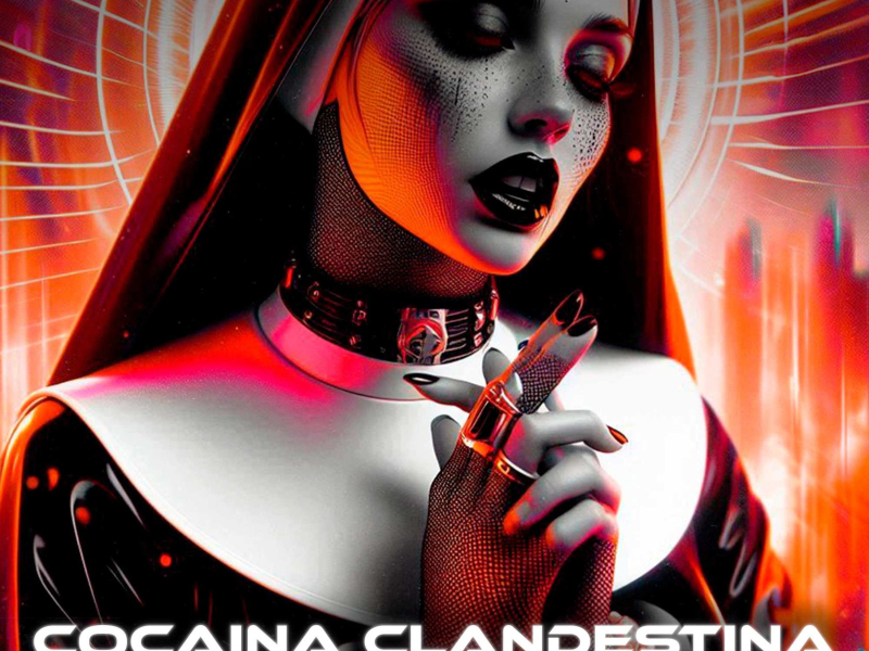 Clandestina (Single)