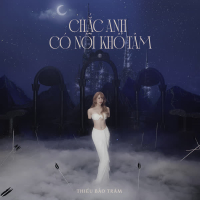 Chắc Anh Có Nỗi Khổ Tâm (Single)