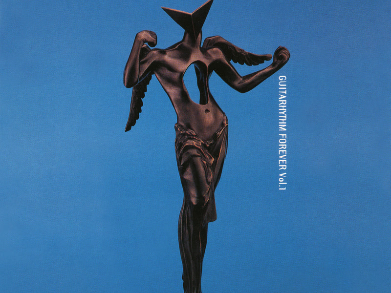 Guitarhythm Forever Vol. 1