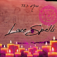 Love Spells (Single)