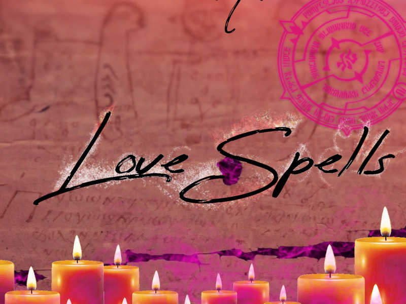 Love Spells (Single)