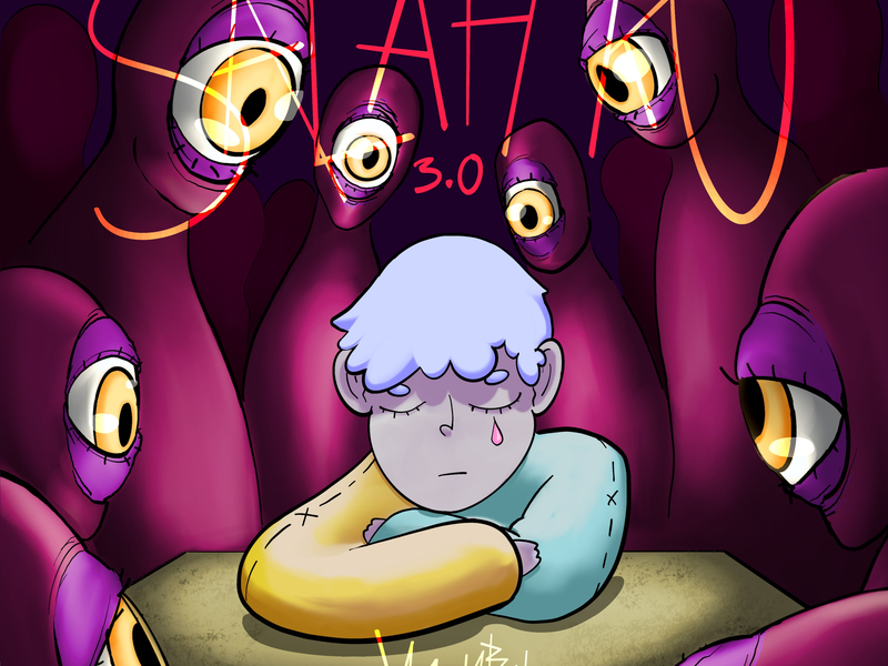 SALAHKU 3.0 (Single)