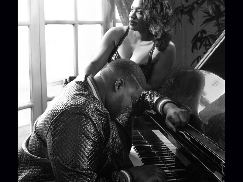 Five More Minutes (Single)