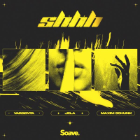Shhh (Single)