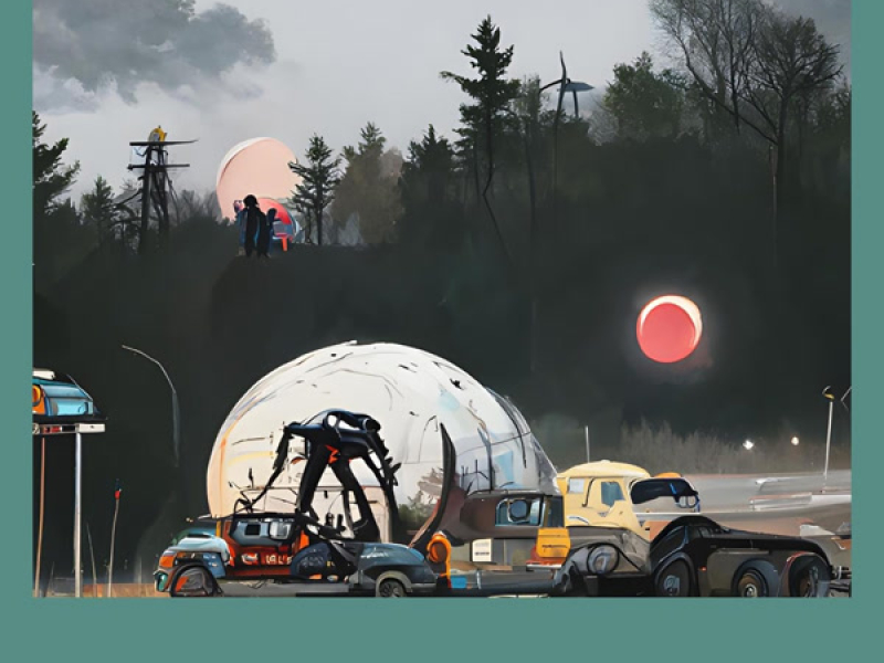 Bertamu ke rumahnya (Single)