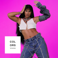 SANA SANA - A COLORS SHOW (Single)