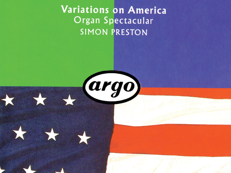 Variations On 'America'