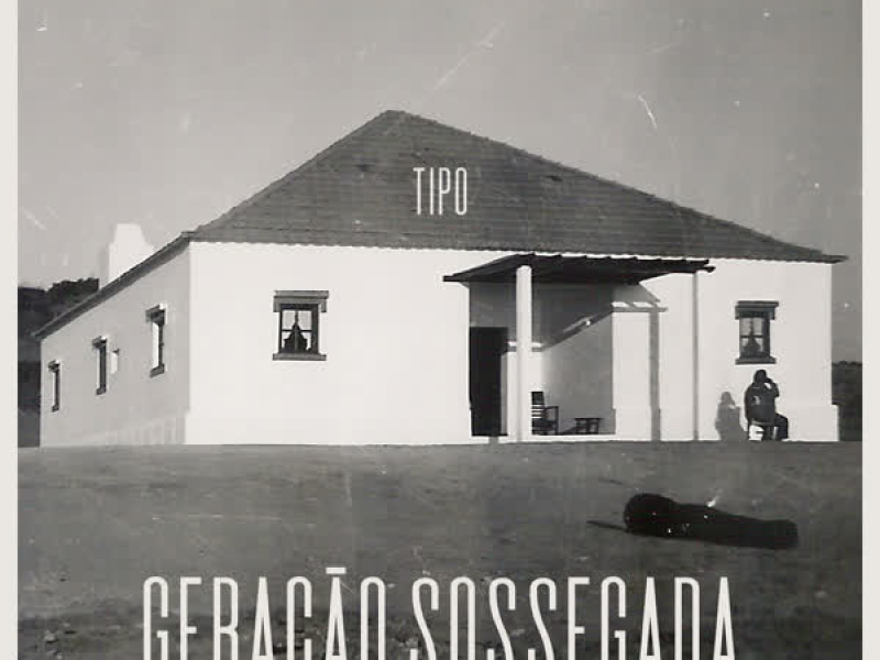 Geração Sossegada (EP)