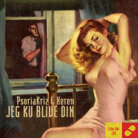 Jeg Ku Blive Din (Single)