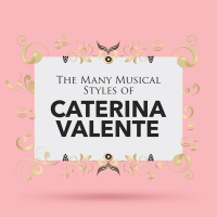 The Many Musical Styles of