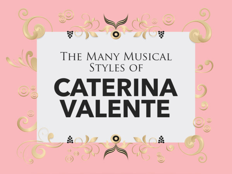 The Many Musical Styles of