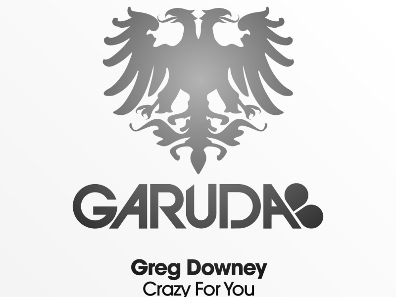 Crazy For You (Single)