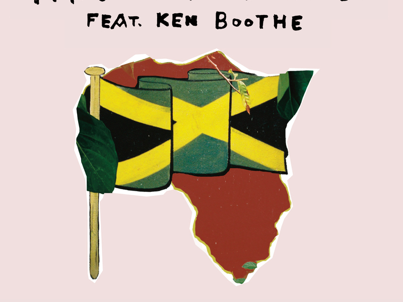 Is It Because I'm Black ?