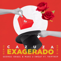 Exagerado (Remix) (Single)