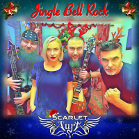 Jingle Bell Rock (Single)