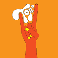 Goodbye Earth (Single)