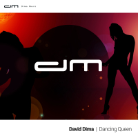 Dancing Queen (EP)