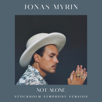 Not Alone (Stockholm Symphony Version) (Single)