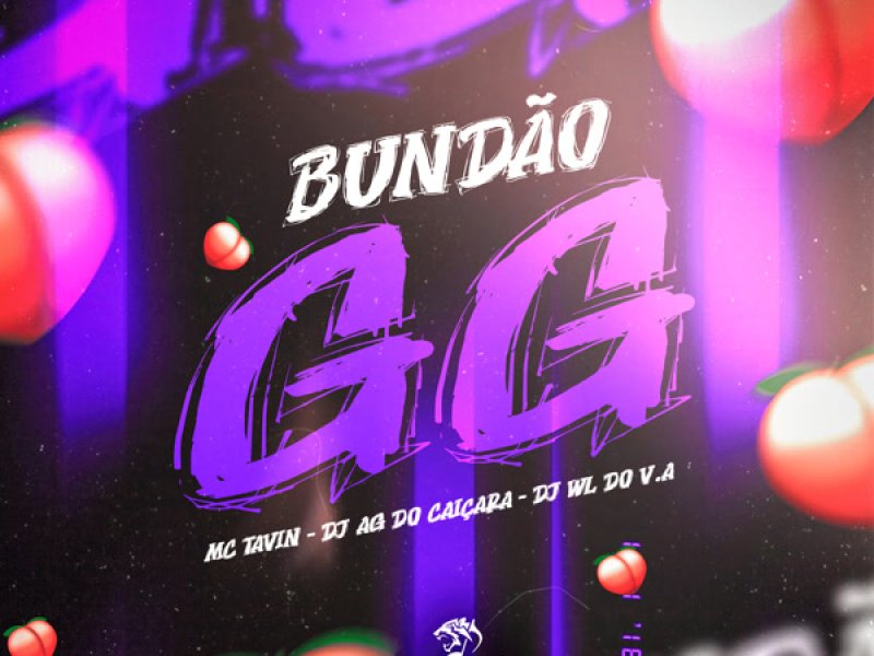 Bundao GG (Single)