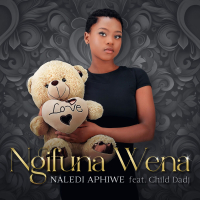 Ngifuna Wena (Single)