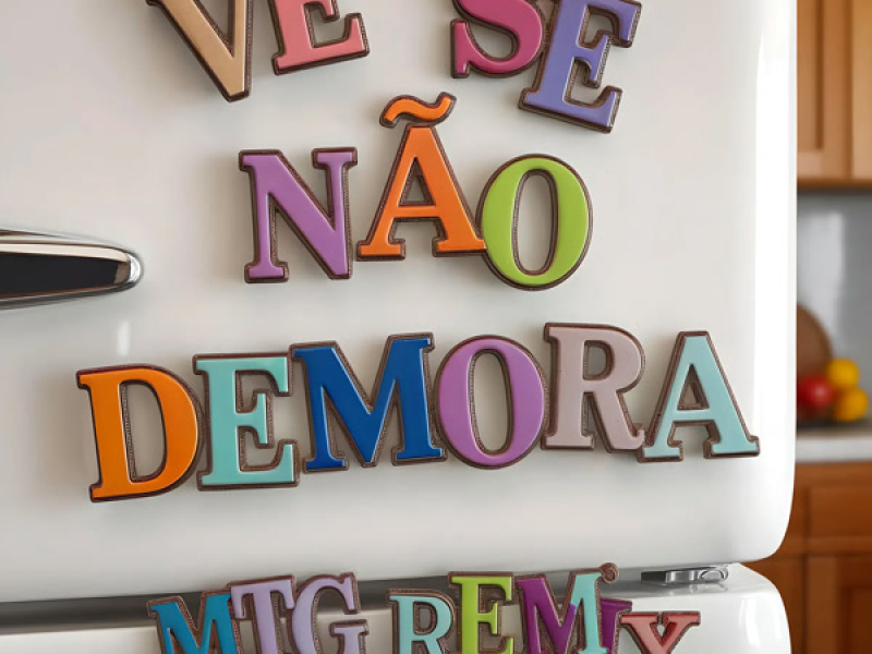 MTG Vê se não demora (Single)