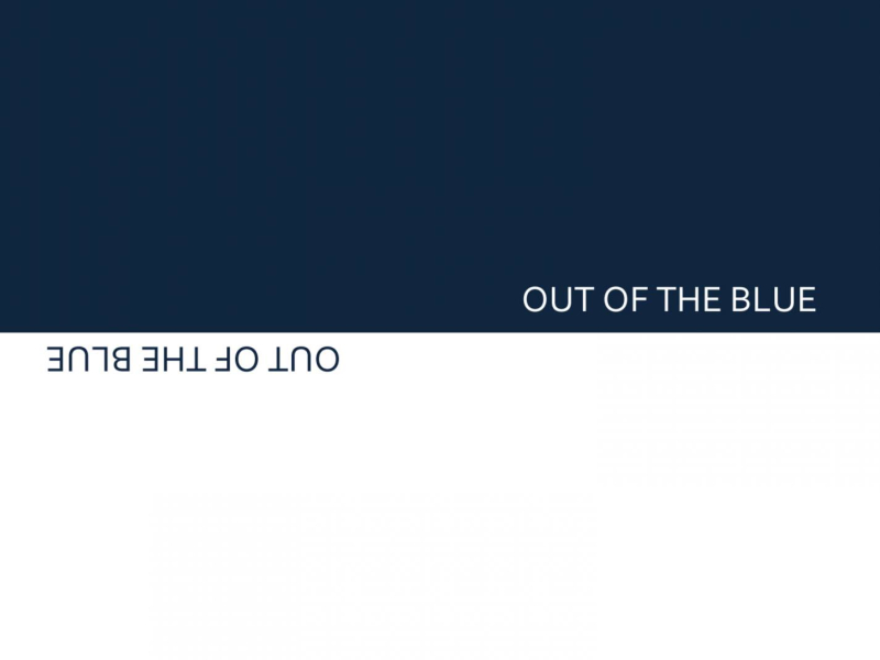 Out of the Blue (Single)