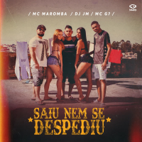 Saiu Nem Se Despediu (Single)