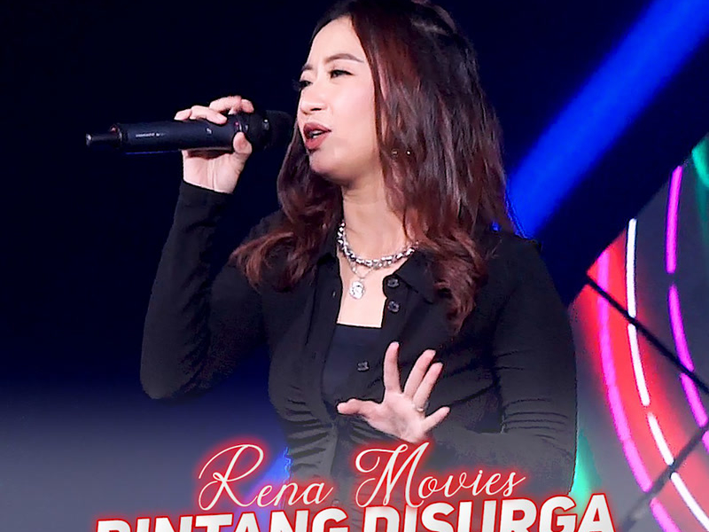 Bintang Di Surga (Single)