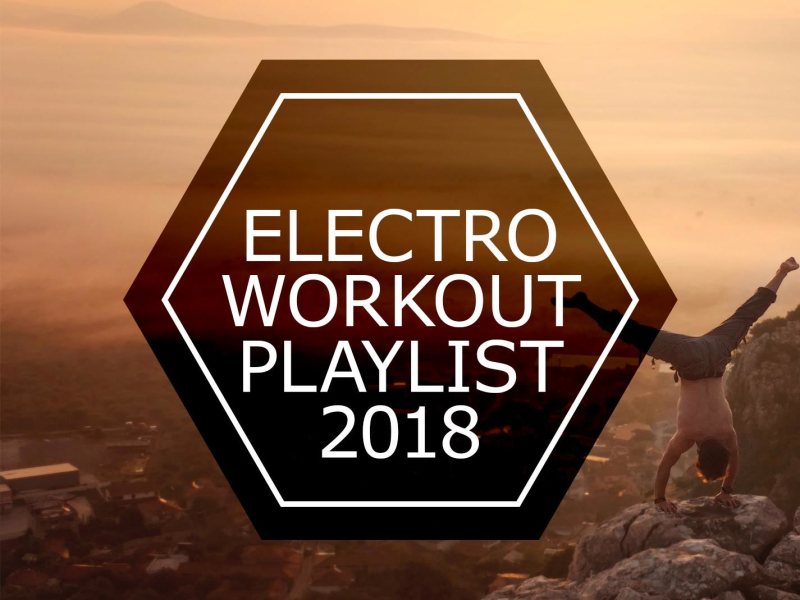 Electro Workout 2018 (Single)