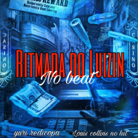 Ritmada do Luizin (Single)