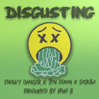 Disgusting (Single)