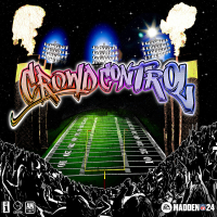 CROWD CONTROL (Single)