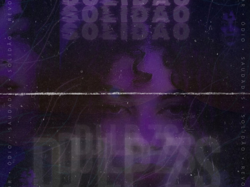 SOLIDÃO (Single)