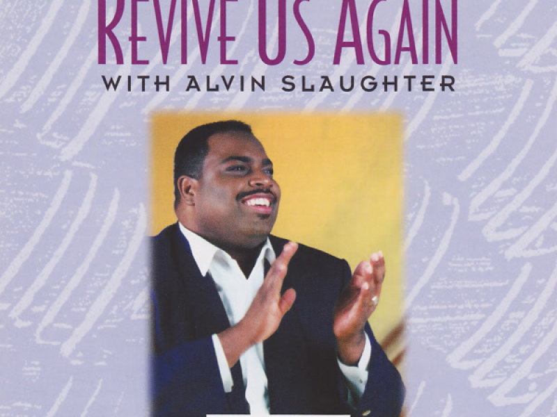 Revive Us Again (Live)