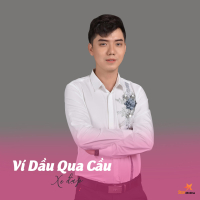 Ví Dầu Qua Cầu Xe Đạp (Single)